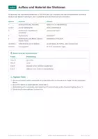 Vorschau - Arbeitsblätter - Winter Physik, Klasse 6-7, Stationenlernen - Seite 3