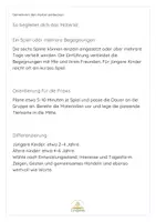 Vorschau - Spiele - 🍂Herbstspiele für den Kindergarten – Mia Maus und ihre Herbstfreunde - Seite 2