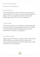 Vorschau - Spiele - 🍂Herbstspiele für den Kindergarten – Mia Maus und ihre Herbstfreunde - Seite 3