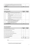Vorschau - Klassenarbeiten - Klassenarbeit Kurzgeschichte - Seite 3