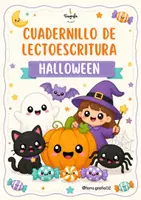 Vista previa - Hojas de trabajo - Super pack Halloween- Edición especial - página 1