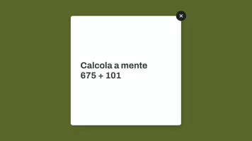 anteprima - Materiale interattivo - Gioco dell’Oca delle Addizioni – Classi 3ª e 4ª 🎲🪿 - Pagina 3