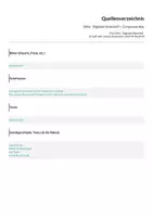 Vorschau - Merkblätter - DiNo - Digitales Notenheft + Companion App - Seite 1