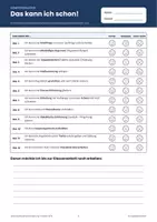 Vorschau - Stundenentwürfe - Erörterung Klasse 9/10 – komplette Unterrichtsreihe mit Klassenarbeit (differenziert) - Seite 3
