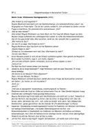 Vorschau - Klassenarbeiten - Einführungsphase Klausur Kommunikationsmodelle - Seite 1