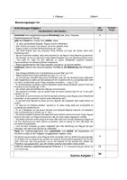 Vorschau - Klassenarbeiten - Einführungsphase Klausur Kommunikationsmodelle - Seite 3