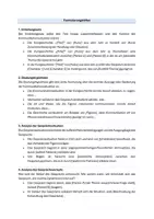 Vorschau - Anderer Materialtyp - Formulierungshilfen Gesprächsanalyse - Deckblatt