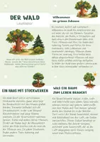 Vorschau - Sachunterricht Komplettpaket - Tiere, Wald, Weltall, Planeten, Herbst & mehr (wachsendes Sparpaket) - Seite 2