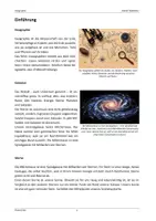 Vorschau - Arbeitsblätter - Planet Erde - Seite 3
