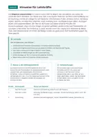 Vorschau - Arbeitsblätter - Themenreihe Lesen und Verstehen Deutsch, Klasse 3-4 - Seite 2