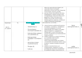 Vorschau - Stundenentwürfe - Stoffverteilungsplan Mathe 7 BY MS LehrplanPLUS - Seite 3