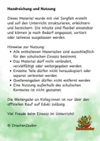 Vorschau - Mal- und Bastelvorlagen - Ausmalbild Drache – Sommerurlaub - Seite 2