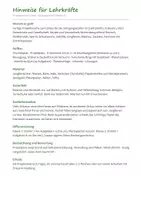 Vorschau - Arbeitsblätter - Zirkus Projektwoche Klasse 1/2 – Lernwerkstatt mit 8 Stationen: Jonglieren, Akrobatik, Clown und Gefühle, Zirkus-Rechnen (HSU) - Seite 2
