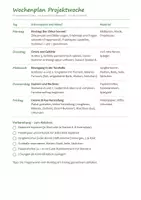 Vorschau - Arbeitsblätter - Zirkus Projektwoche Klasse 1/2 – Lernwerkstatt mit 8 Stationen: Jonglieren, Akrobatik, Clown und Gefühle, Zirkus-Rechnen (HSU) - Seite 3