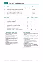 Vorschau - Test - Klassenarbeit Messen Stoffe, Klasse 5-6 - Seite 2