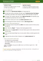 Vorschau - Unterrichtsreihen - Leseband Klasse 2 – Band 2: Wintertexte - Seite 3