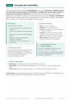 Vorschau - Arbeitsblätter - Martin Luther, Komplettpaket Religion, Klasse 5-7 - Seite 2