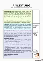 Vorschau - Arbeitsblätter - Das Soziale Netzwerk der Zukunft - Seite 2