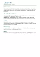 Vorschau - Arbeitsblätter - Zahlenraum bis 1 Million Tafelbild & Präsentation Klasse 4 – Stellenwerttafel, große Zahlen, Runden | PowerPoint + PDF, Tafelkarten - Seite 1