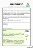 Vorschau - Arbeitsblätter - Materialpaket - Datenschutz im Internet - Seite 2