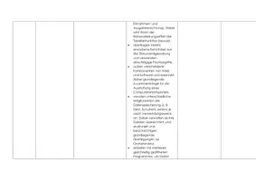Vorschau - Lehrpläne/Lehrermaterial - Stoffverteilungsplan WiK 7 BY MS LehrplanPLUS - Seite 1