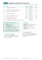 Vorschau - Arbeitsblätter - Würfelspiele Mathe, Klasse 1-2, 6 Spiele - Seite 2