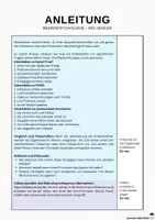 Vorschau - Arbeitsblätter - Materialpaket - Influencer und Werbung - Seite 3