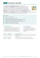 Vorschau - Arbeitsblätter - Abschlussprüfung, Jahresset Mathe, Klasse 10 - Seite 2