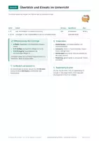 Vorschau - Arbeitsblätter - Abschlussprüfung, Jahresset Mathe, Klasse 10 - Seite 3