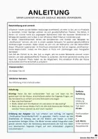 Vorschau - Arbeitsblätter - Sinnfluencer - Influencer - Medienkompetenz - Seite 1