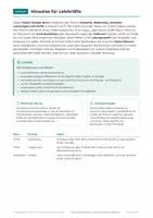 Vorschau - Arbeitsblätter - Chemie Escape Room, Klasse 8-9, Labor - Seite 1