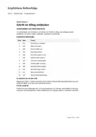Vorschau - Arbeitsblätter - Schrift im Alltag | Lesen entdecken mit Schildern, Logos & Umweltwörtern - Seite 3
