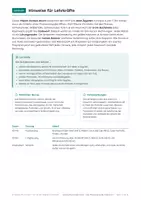 Vorschau - Arbeitsblätter - Antike und Ägypten, Komplettpaket Geschichte, Klasse 6-8 - Seite 2
