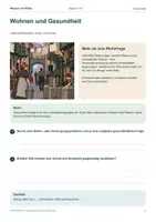 Vorschau - Arbeitsblätter - Die Soziale Frage – Armut, Arbeit & neue Lösungen - Seite 3