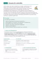 Vorschau - Spiele - Geschichte Lernkarten, Klasse 7-8, Daten - Seite 1