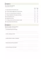 Vorschau - Arbeitsblätter - Lesetexte Englisch Klasse 5/6 – Paket - Seite 2