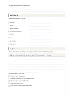 Vorschau - Arbeitsblätter - The Missing Trophy – Lesetext Englisch - Seite 3