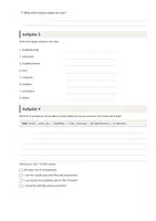 Vorschau - Arbeitsblätter - The Last Bus – Lesetext Englisch - Seite 3
