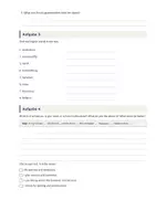 Vorschau - Arbeitsblätter - Multicultural Britain – Lesetext Englisch - Seite 3