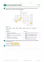 Vorschau - Arbeitsblätter - Adventskalender, Komplettpaket Kunst, Klasse 2-4 - Seite 3