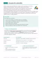Vorschau - Arbeitsblätter - Kunst Klasse 5-8 Komplettpaket: Farbenlehre, Zeichnen - Seite 2
