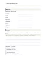 Vorschau - Arbeitsblätter - Discover Australia – Landeskunde Englisch - Seite 3