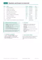 Vorschau - Arbeitsblätter - Lesepass Erstleser, Klasse 1, Stempelheft - Seite 2
