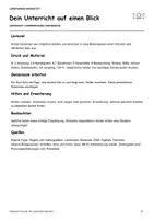 Vorschau - Mal- und Bastelvorlagen - Lumis Gefühle-Geister: Basteln & Rollenspiele - Seite 1