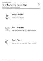 Vorschau - Spiele - Klatsch, Kuno! Halloween-Rhythmusspiel - Seite 3