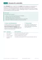 Vorschau - Arbeitsblätter - Nomen, Klasse 2-3, Kreuzworträtsel - Seite 1