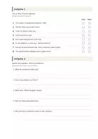 Vorschau - Arbeitsblätter - London Underground – Landeskunde Englisch - Seite 2
