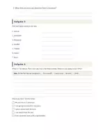 Vorschau - Arbeitsblätter - Northern Ireland – Landeskunde Englisch - Seite 3