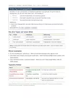 Vorschau - Arbeitsblätter - Merkblatt if-Sätze Englisch Typ 1, 2, 3 - Seite 2
