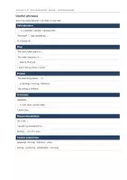 Vorschau - Arbeitsblätter - Schreibwerkstatt Englisch – Mittelstufe - Seite 2